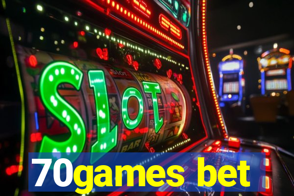 70games bet